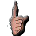 hand
